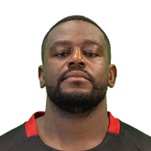 Luvuyo PUPUMA